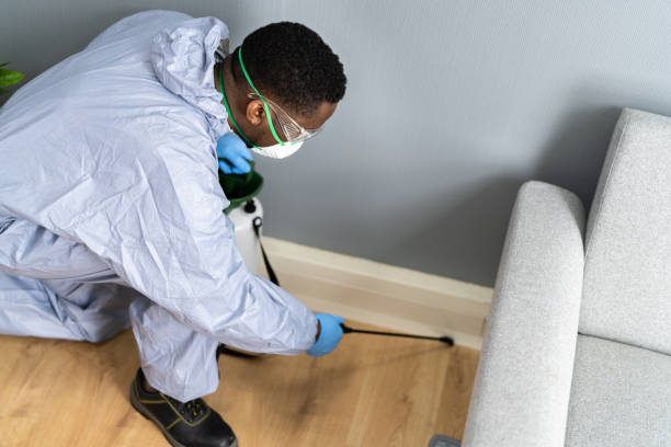 Best Pest Control for Multi-Family Homes  in Pleasantville, NJ